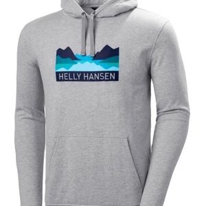 HELLY HANSEN HOODIE